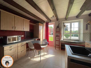  Maison � vendre 8 pi�ces 215 m�