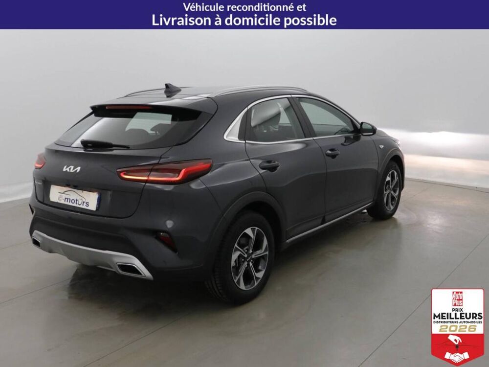 XCeed T-GDi 120 Active 2022 occasion 10150 Lavau