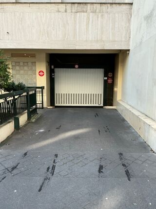  Parking / Garage � vendre 1 pi�ce 15 m�