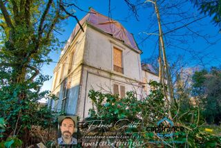  Maison � vendre 11 pi�ces 320 m�