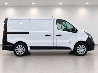 Vivaro 1&deg; Main / 1.6l CDTI 120cv Clim + 3pl T&eacute;l/Clim/R&eacute;gul/Radar L1 2018 occasion 60430 Abbecourt