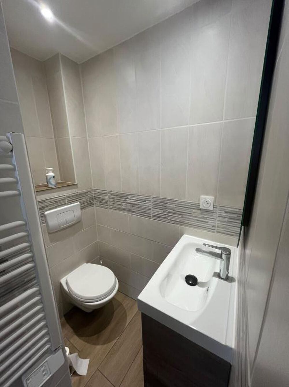 Vente Appartement Appartement La rochelle