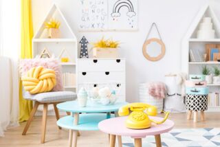  Appartement � vendre 3 pi�ces 65 m�