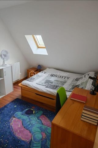  Maison � vendre 6 pi�ces 107 m�