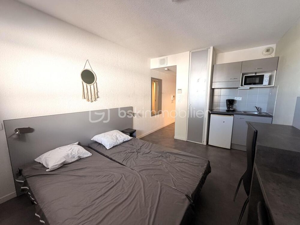 Vente Appartement EN EXCLUSIVITE - PISCINE - INVESTISSEUR Saint jean de vedas