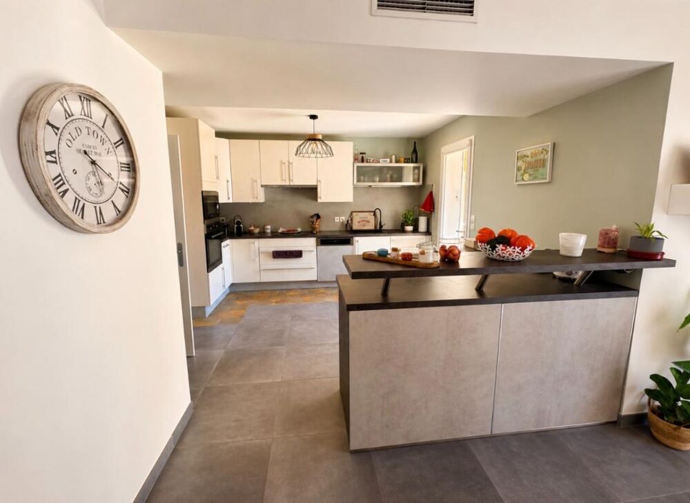 Vente Villa Lezignan Corbieres - 5 pièce(s) - 141 m2 - 498 000