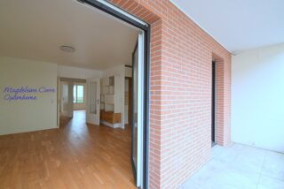  Appartement  vendre 3 pices 62 m