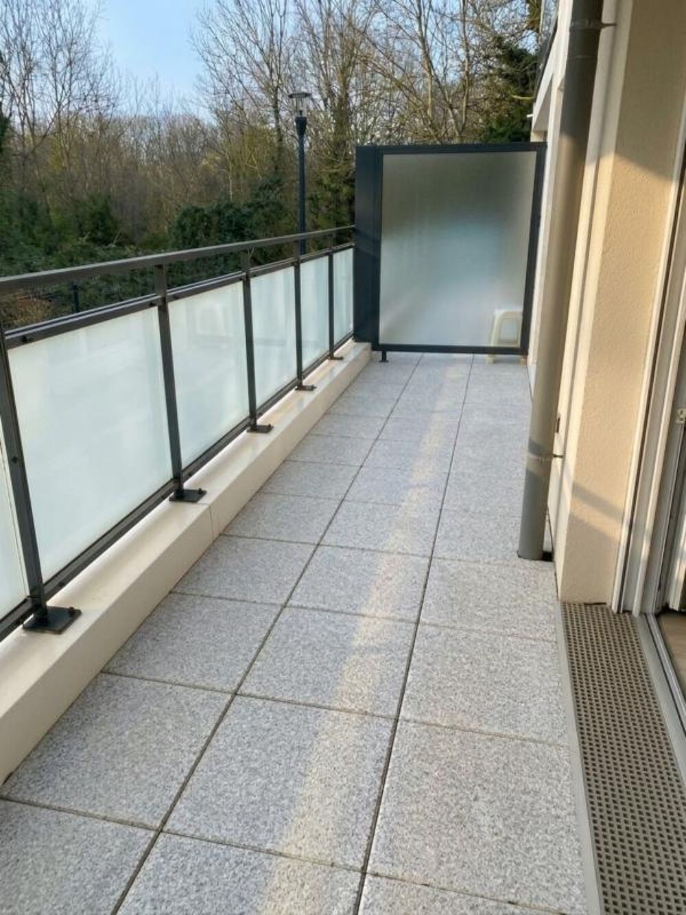 Location Appartement Appartement à louer 2 pièces SAINT THIBAULT DES VIGNES (77) Saint thibault des vignes