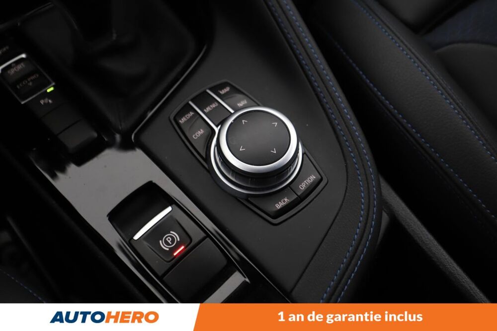 X2 sDrive20i M Sport X DKG7 192 ch 2020 occasion 92130 Issy-les-Moulineaux