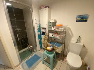  Appartement à vendre 3 pièces 55 m²