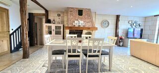  Maison � vendre 5 pi�ces 116 m�