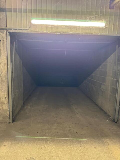  Parking / Garage � louer 1 m�