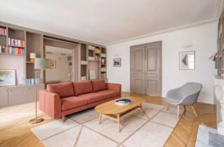  Appartement à vendre 4 pièces 85 m²