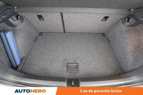 Polo 1.0 TSI Connect 95 ch 2019 occasion 92130 Issy-les-Moulineaux