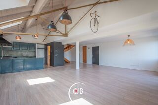  Appartement � vendre 4 pi�ces 156 m�