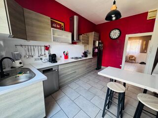  Maison � vendre 6 pi�ces 144 m�