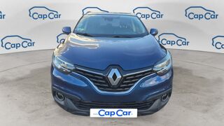 Kadjar 1.5 dCi 110 Energy EDC Business - Automatique Entretien cons 2018 occasion 80000 Amiens