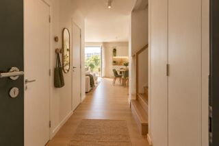 Vente Appartement DERNIER ÉTAGE PLACE CALIXTE CAMELLE : Un duplex de caractère aux beaux volumes Bordeaux