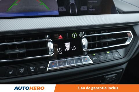 S&eacute;rie 1 M135i xDrive BVA 306 ch 2019 occasion 92130 Issy-les-Moulineaux