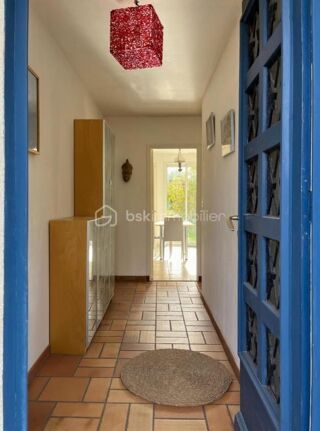  Maison � vendre 4 pi�ces 97 m�