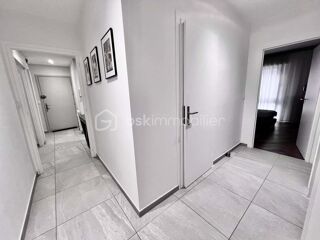  Appartement � vendre 4 pi�ces 91 m�