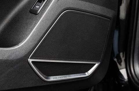 Q3 35TFSi 2x S line/NOIR/MTRX/ACC/KAM 2021 occasion 33700 Merignac