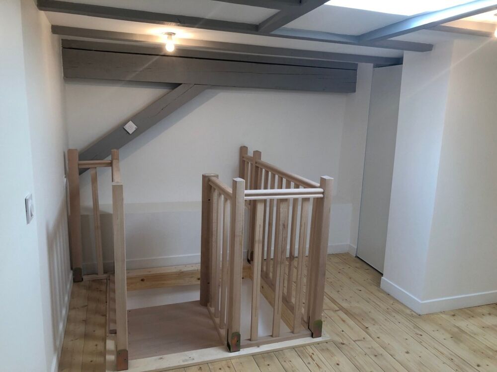 T3 EN DUPLEX à CLERMONT FERRAND