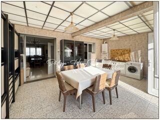  Maison à vendre 4 pièces 92 m²