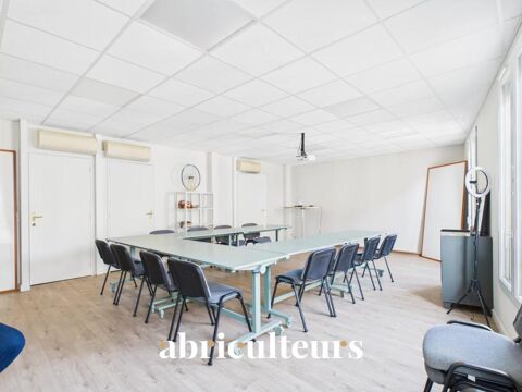 Bureau agile de  99m&sup2; (Divisibles &agrave; partir de 14m2) en vente au quartier Fondaud&egrave;ge &agrave; Bordeaux (33000) 700 33000 Bordeaux