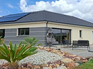  Maison � vendre 4 pi�ces 164 m�