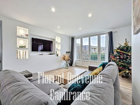   Appartement � vendre 5 pi�ces IFS (14) Appartement - 5 pi�ce(s) - 75 m�