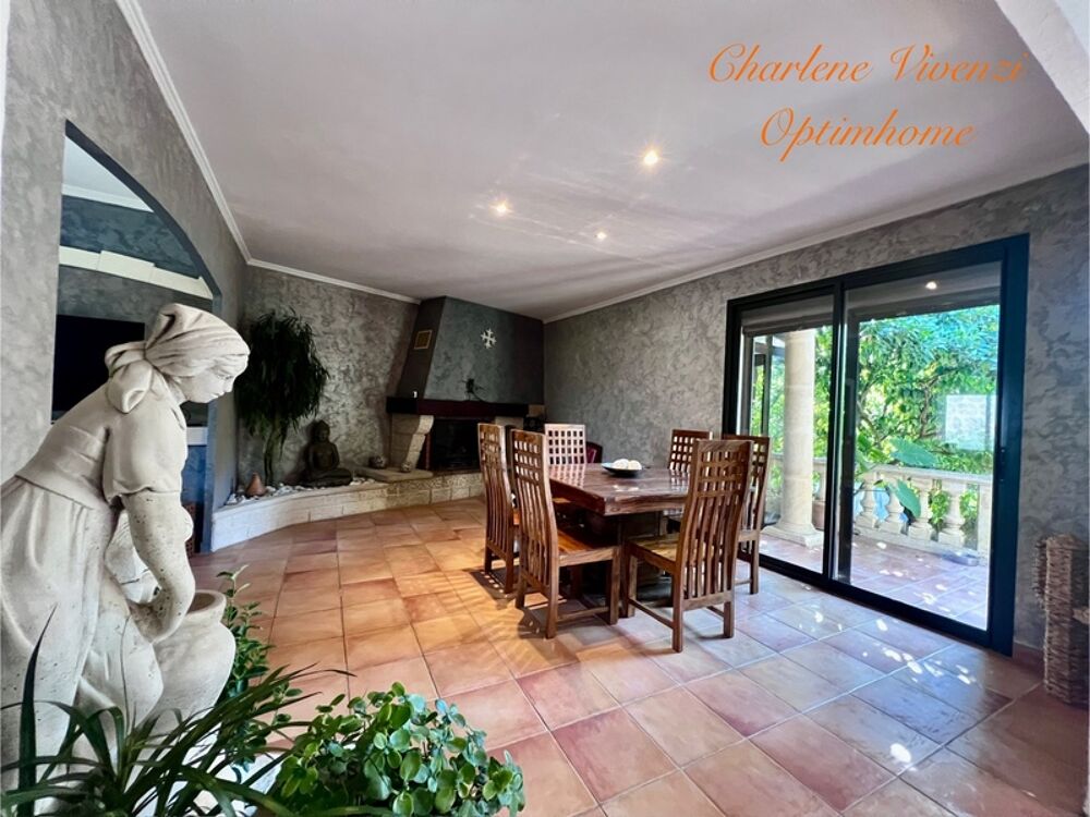 Maison 5 pièces 104 m² · à Puissalicon · 104 m² · 239 000 €