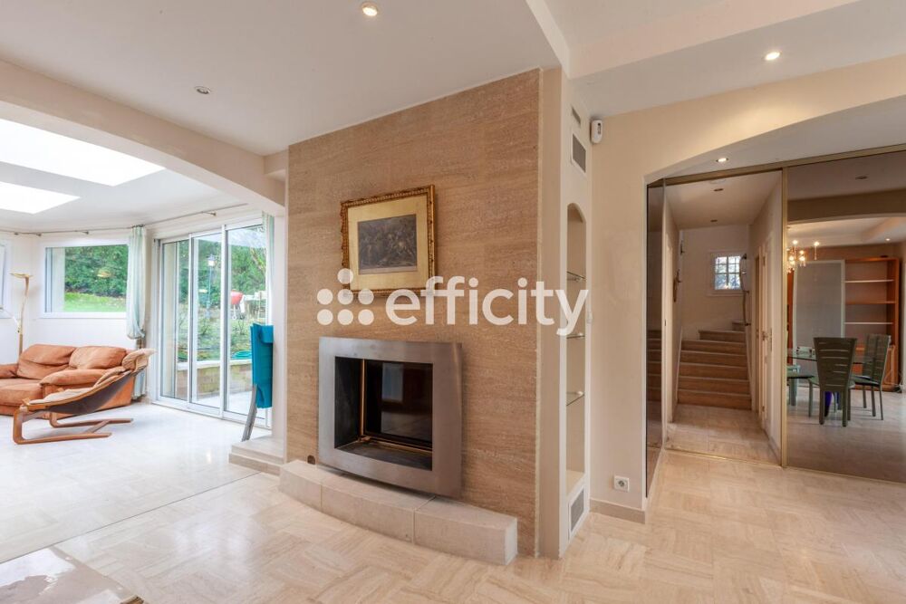  vendre  Maison Marnes-la-Coquette (92430)