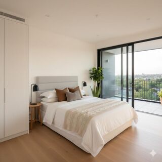  Appartement à vendre 4 pièces 89 m²