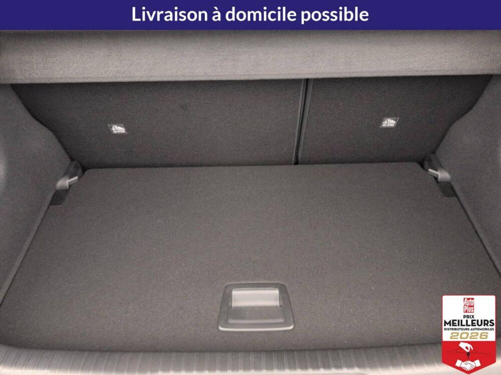 Mokka 1.2 Turbo 136 ch BVM6 Elegance Business 2023 occasion 10150 Lavau
