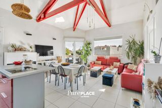  Villa � vendre 5 pi�ces 89 m�