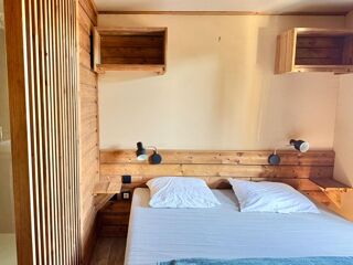  Maison  vendre 3 pices 36 m