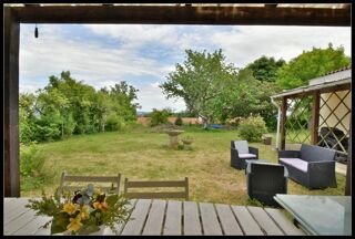  Maison � vendre 5 pi�ces 107 m�