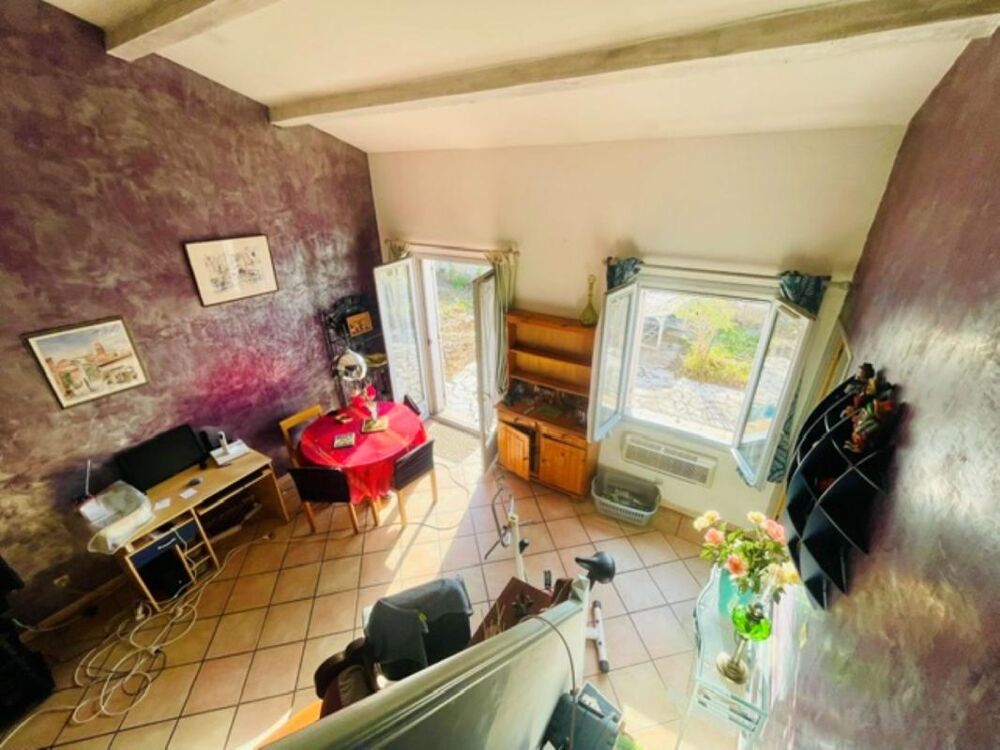Maison Cogolin