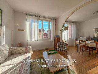  Appartement à vendre 3 pièces 74 m²