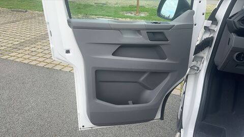 Transporter VU 2.0 TDI 110 Procab Double Cabine 2023 occasion 59175 Templemars