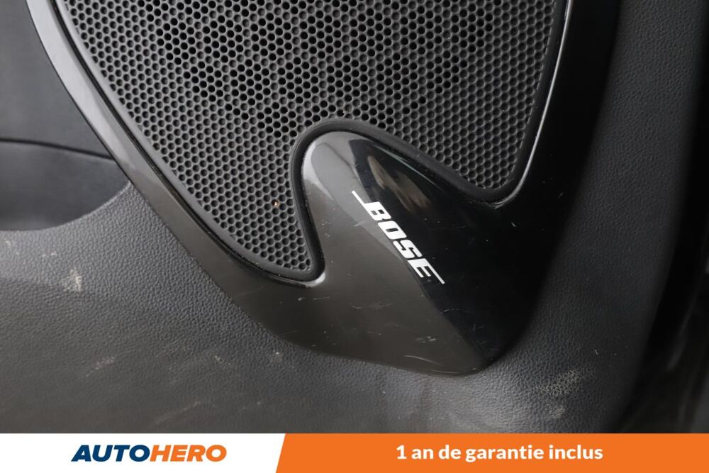 Clio 1.2 TCe Energy Intens EDC 118 ch 2017 occasion 92130 Issy-les-Moulineaux