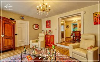  Maison à vendre 6 pièces 114 m²