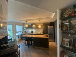  Appartement � vendre 4 pi�ces 81 m�