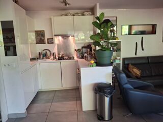  Appartement à louer 1 pièce 18 m²