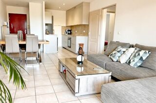  Appartement à vendre 3 pièces 61 m²