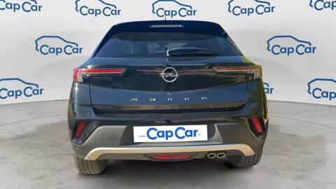 Mokka 1.2 Turbo 136 Elegance 2021 occasion 69480 Pommiers