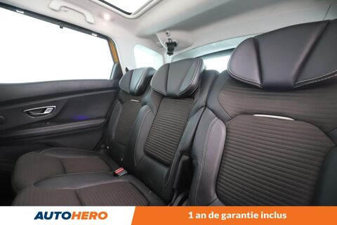 Sc&eacute;nic 1.6 dCi Energy Edition One EDC 160 ch 2017 occasion 92130 Issy-les-Moulineaux