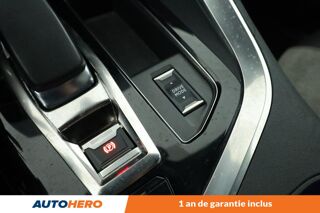 3008 1.6 Hybrid4 GT Pack e-EAT8 300 ch 2021 occasion 92130 Issy-les-Moulineaux