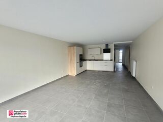  Appartement à vendre 3 pièces 78 m²